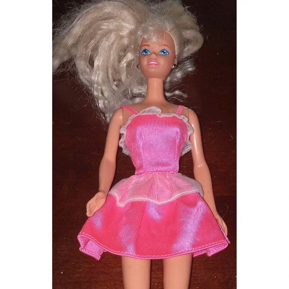 Mattel this lot